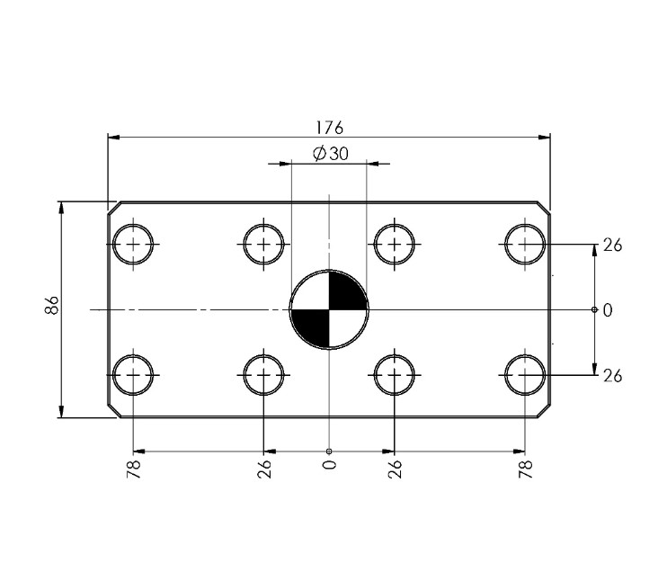 Lang Technik Quick•Point® 52 Alignment Gauge, for rent