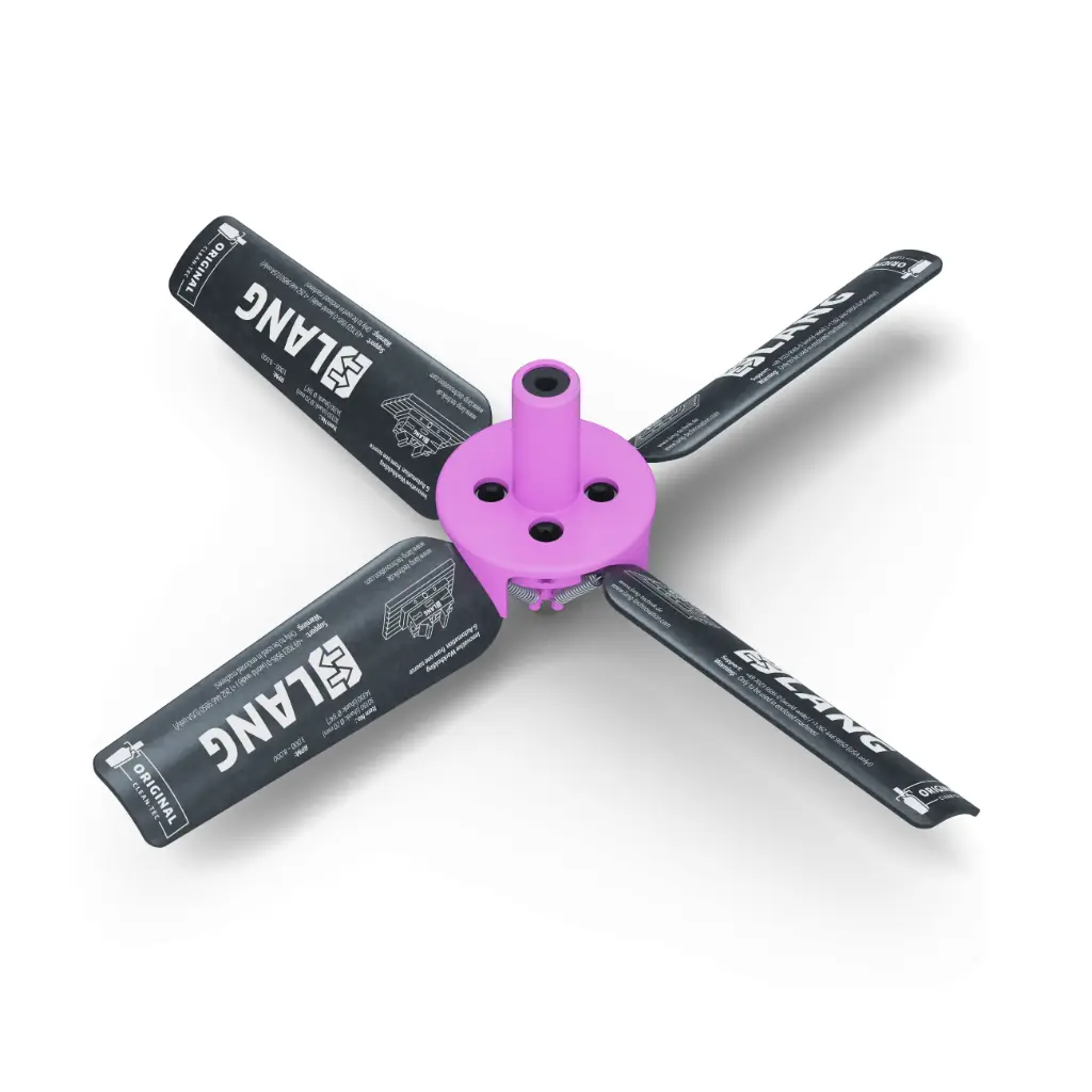 Lang Technik Clean-Tec 330 