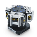 Lang Technik Quick•Point® Tri-Top 3-Face Tombstone