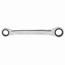 Bahco Cırcırlı yıldız anahtar. inç ölçülerinde