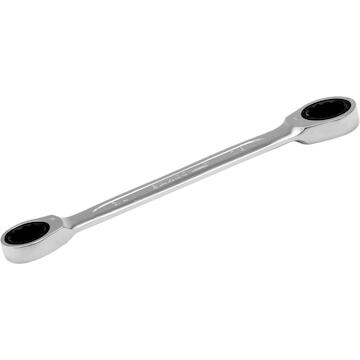 Cırcırlı yıldız anahtar. inç ölçülerinde