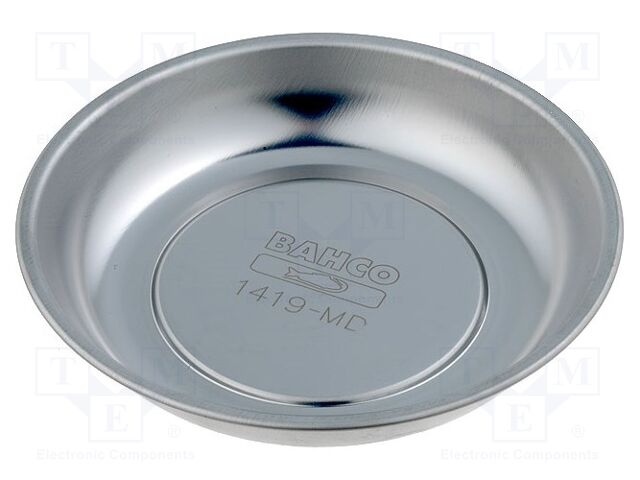 Bahco Manyetik tabak