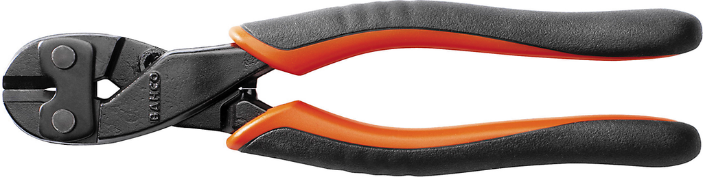 Çok hassas merkezi kesim kenarlı güç keskileri. Piyano teli ve yumuşak teller için