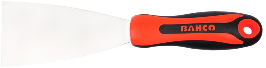 Bahco Spatula- Paslanmaz çelik