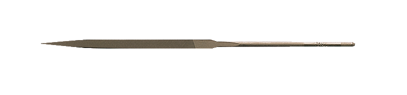 Üç köşe eğe, endüstriyel paket, sapsız