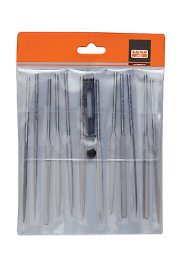 12'li saatçi eğe setleri