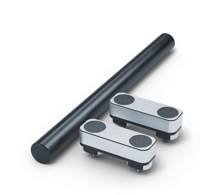 Lang Technik Quick•Point® Conversion Kit for Modular Plates