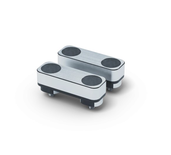 Quick•Point® Connection Set for Modular Plates