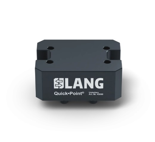 Quick•Point® 52, Riser, 150×116×60 mm 