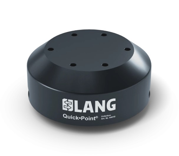 Lang Technik Quick•Point® 96, Riser, round, Ø 246×100 mm 