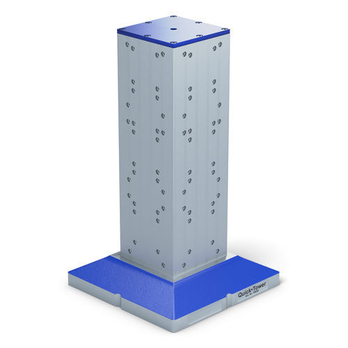 Lang Technik Quick•Point® 52, 4-face Tombstone