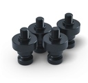 Lang Technik Quick•Point® 96 Spacer Studs, Ø 20 mm 
