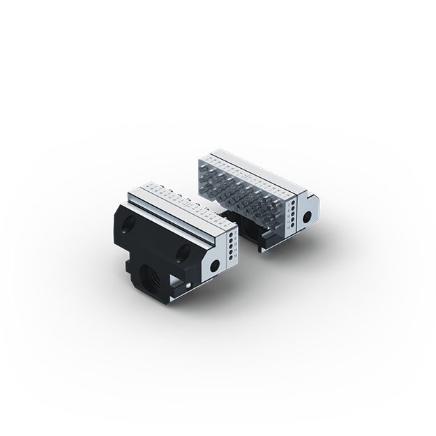 Vario•Tec 77 Spare Jaw Set