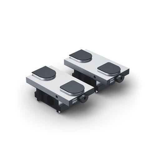 Base Jaws Avanti, Jaw Width 125 mm