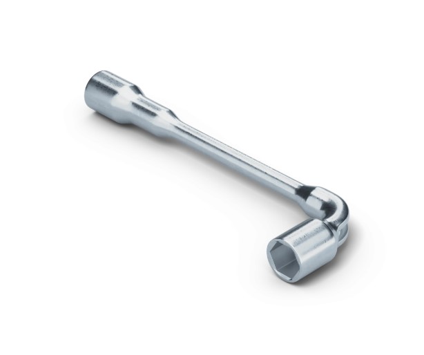 Lang Technik Wrench for Makro•Grip® 5-Axis Vise, External Hexagon, size 15