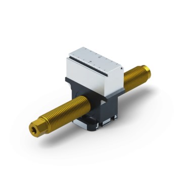 Center Jaw 46 (17 mm) + Spindle Length 135 mm