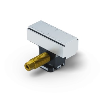 Lang Technik Center Jaw 77 (27 mm) + Spindle Length 100 mm 