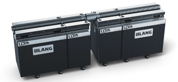 Lang Technik Makro•Grip® Ultra Base Set 610 L