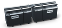 Makro•Grip® Ultra Base Set 610 L