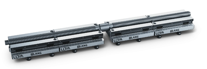 Lang Technik Makro•Grip® Ultra Base Set 810 S