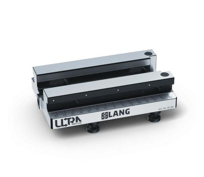 Lang Technik Makro•Grip® Ultra Base Body long, Height S