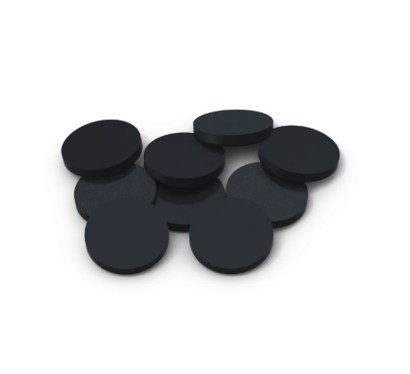 Lang Technik Makro•Grip® Ultra Plastic Covers for Base Bodies