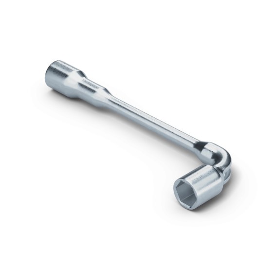 Wrench, External Hexagon, size 19