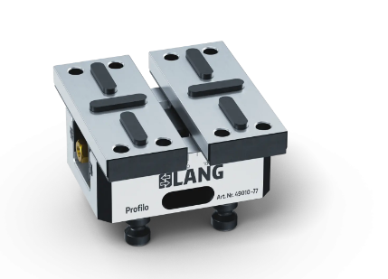 Lang Technik Profilo 77, Length 102 mm