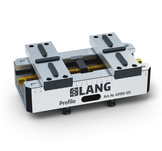 Profilo 125, Length 260 mm 