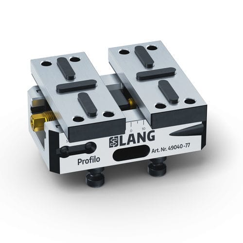 Lang Technik Vario•Tec 77, Length 210 mm 