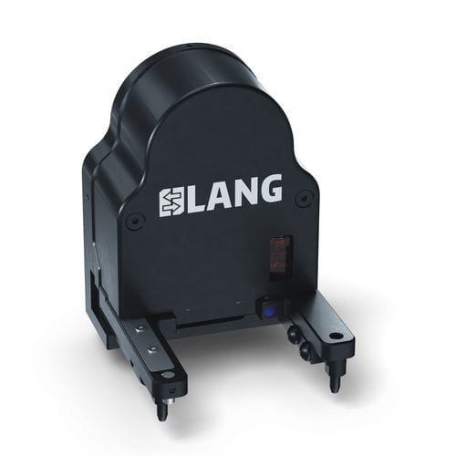 Lang Technik RoboTrex 52 Gripper, new, mechanical, suitable for Item No. 66500