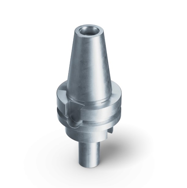 HAUBEX Tool Holder BT-40, JIS B6339