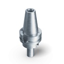 HAUBEX Tool Holder BT-40, JIS B6339