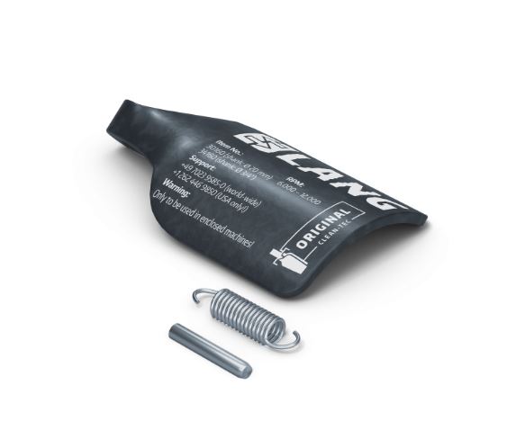 Clean-Tec 160 Spare Part Kit
