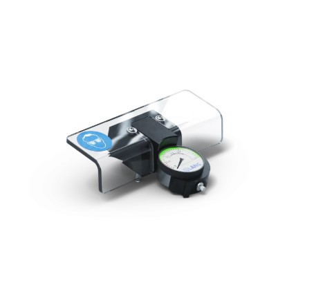 Lang Technik Depth Gauge for Makro•Grip® FS Stamping Unit