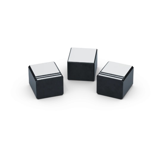 Lang Technik Gauging Blocks for checking wear of FS stamping jaws
