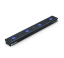 Quick•Point® Rail Extension Bar, long, with mounting bores