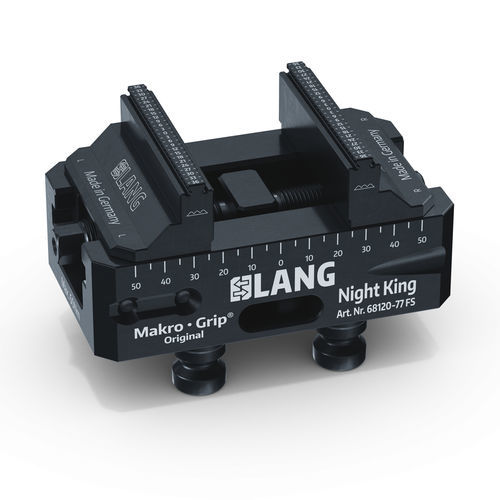 Makro•Grip® FS, Fanuc/Haeberle