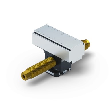 Center Jaw 77 FS (27 mm) + Spindle Length 135 mm 