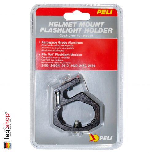 PELİ 007800-0100-110E ÇANTA 0780,FULL HOUSE HELMET LITE HOLDER,PELI