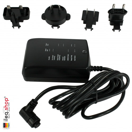 PELİ 009446-3446-000 ÇANTA 9440/9445 NiMH BATTERY CHARGER ASSY