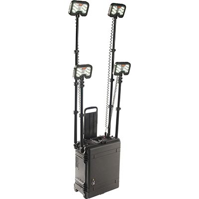 PELİ 009476-3556-000 ÇANTA CHARGER ASSY,9470B/RS (NO LEADS)