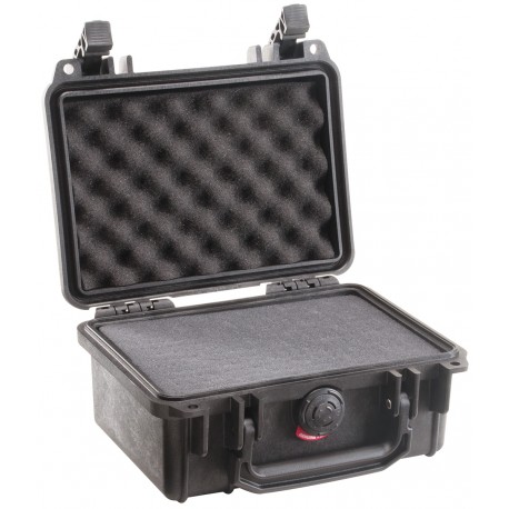 PELİ 011200-0000-110E ÇANTA PELI#1120,WL/WF,BLACK