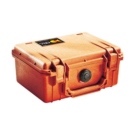 PELİ 011200-0010-190E ÇANTA PELI#1120NF,WL/NF,D.TAN
