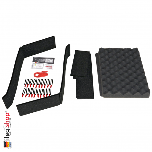 PELİ 014500-5060-110E ÇANTA DS-1450TP,DIVIDER STRIP,1450