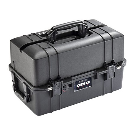 PELİ 014650-0000-110E ÇANTA 1465Air,WL/WF,BLACK,PELI