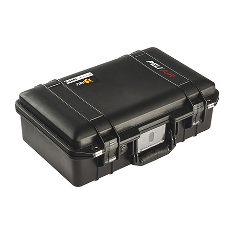 PELİ 014850-0011-110E ÇANTA 1485AirNF,WL/NF,BLACK,PB,PELI