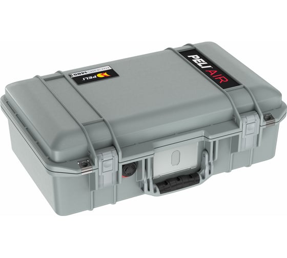 1485AirNF,WL/NF,SILVER,PB,PELI