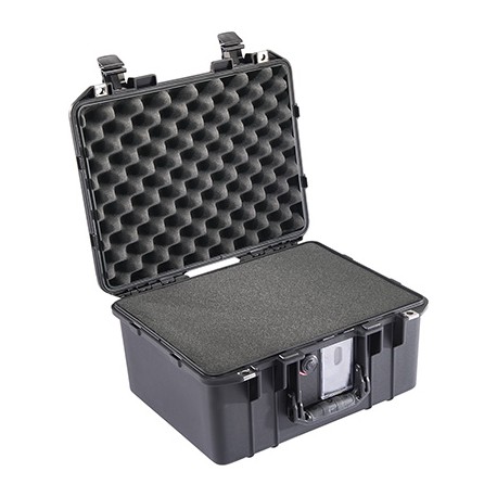 PELİ 015070-0001-110E ÇANTA 1507Air,WL/WF,BLACK,PB-PELI