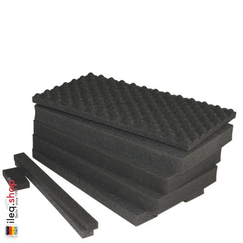 PELİ 016060-4000-000E ÇANTA 1606AirFS,FOAM SET,PELI
